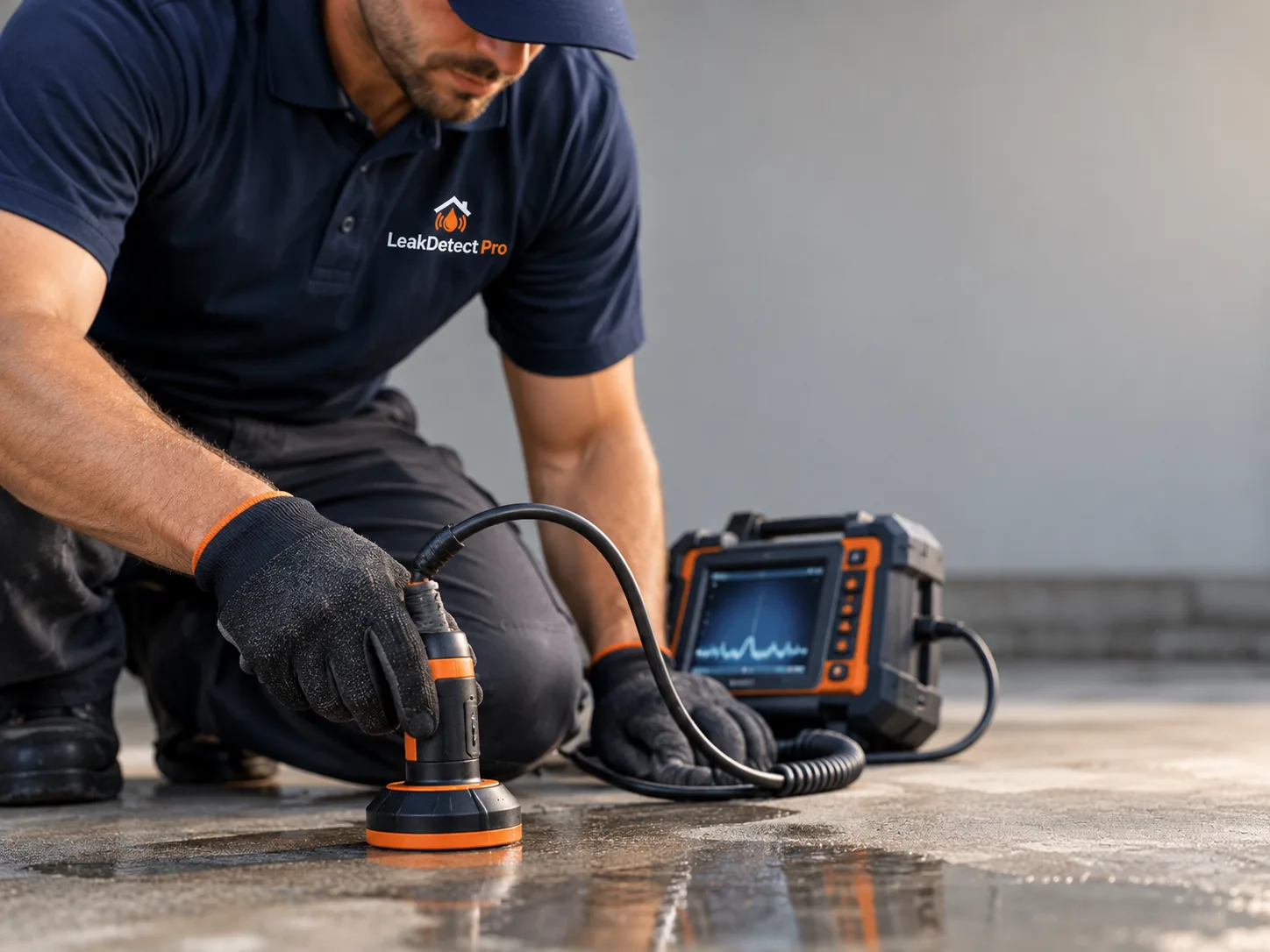 Multi-Level Roof Analysis in Converse, TX